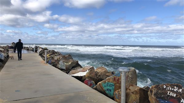 Nambucca Heads (9/10/2020 - Credits: Shannon Wheeler)