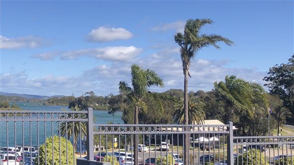Nambucca Heads (9/10/2020 - Credits: Shannon Wheeler)