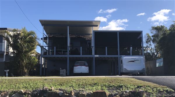 Nambucca Heads (9/10/2020 - Credits: Shannon Wheeler)