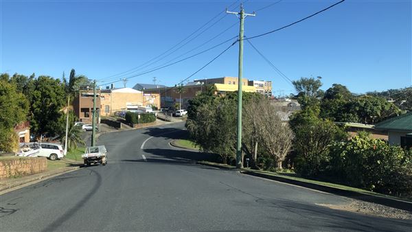 Nambucca Heads (9/10/2020 - Credits: Shannon Wheeler)
