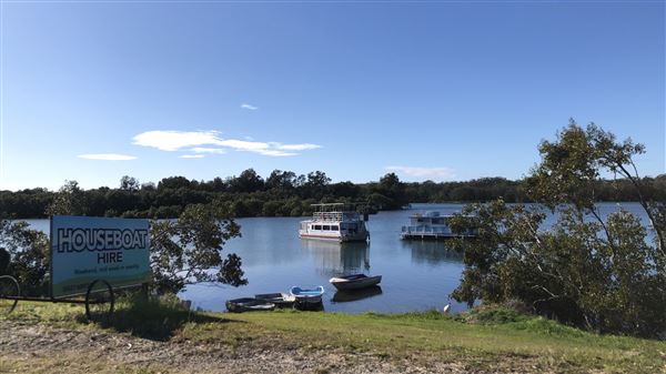 Nambucca Heads (9/10/2020 - Credits: Shannon Wheeler)