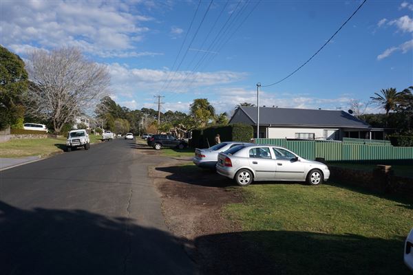 Helensburgh Suburb (4/09/2023 - Credits: Anton Denby)