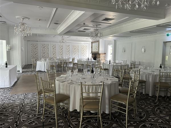 Oatlands House (17/01/2024 - Credits: Lisa Scope / Screen NSW)