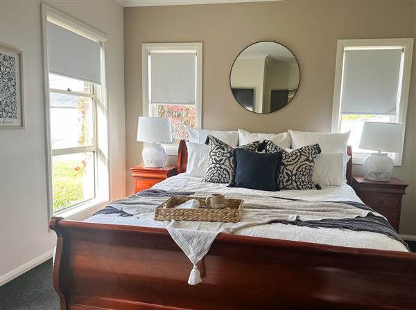 Private House - Poplars Estate (14/02/2024 - Credits: submitted by: Melissa Buesnel)