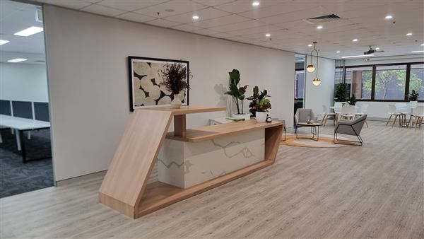 23 O'Connell St - Sydney CBD (4/03/2024 - Credits: Lendlease)