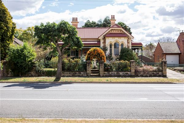 Lorn (30/11/2018 - Credits: Maitland City Council)