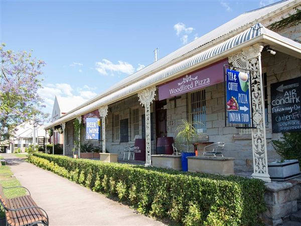 Swan Street Morpeth (5/11/2020 - Credits: Maitland City Council)