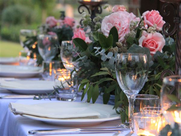 The Bath House Gardens (18/06/2020 - Credits: The Bath House Gardens)