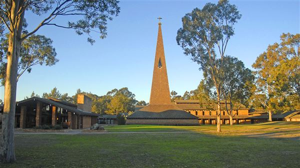 Tocal Agriculture College (7/05/2019 - Credits: Tocal College)