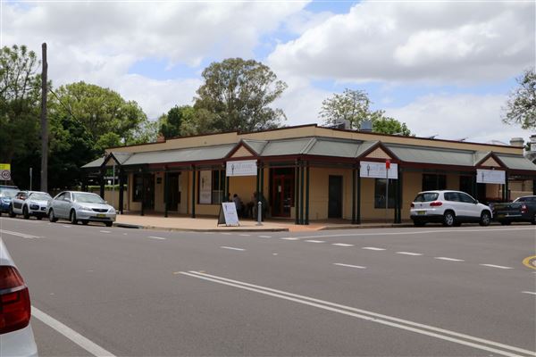 Lorn (11/02/2020 - Credits: Maitland City Council)