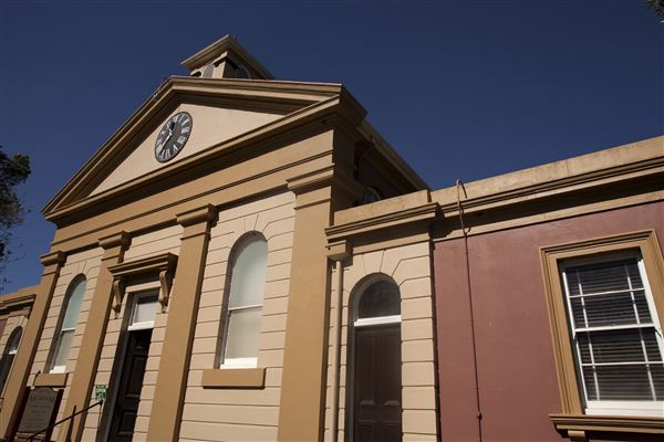 Morpeth Museum (4/06/2020 - Credits: Maitland City Council)