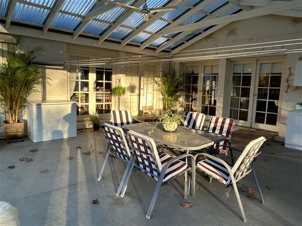 Winbourne Estate Country Bed and Breakfast (27/05/2024 - Credits: submitted by: Nicole Milatos-Hayter)