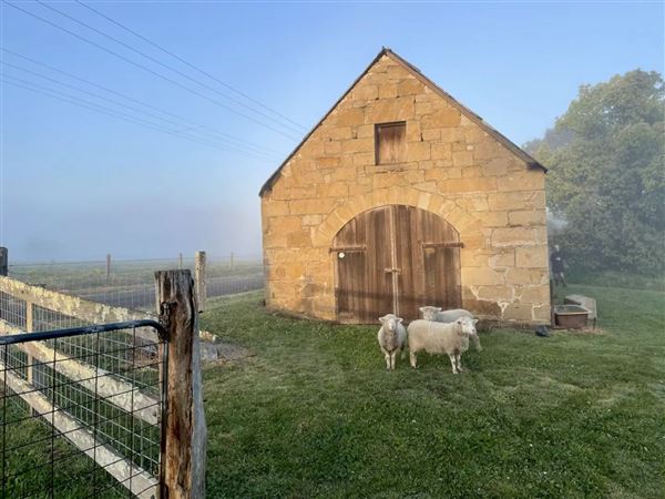 Berry House & Barn (27/02/2019 - Credits: Berry House)