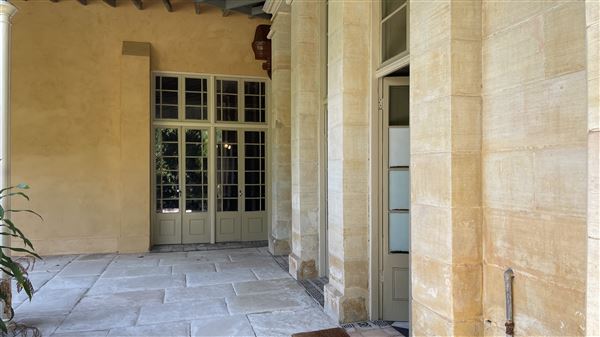 Vaucluse House (27/03/2024 - Credits: Shannon Wheeler)