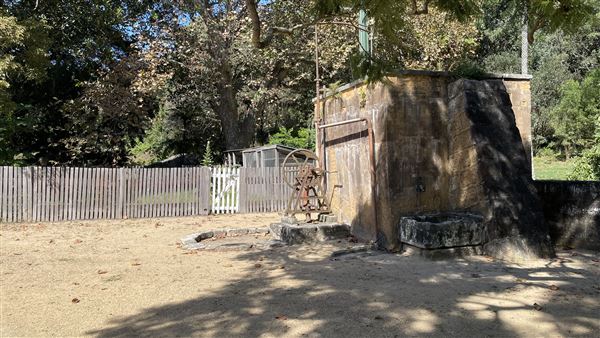 Vaucluse House (27/03/2024 - Credits: Shannon Wheeler)