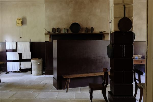 Vaucluse House (27/03/2024 - Credits: Shannon Wheeler)