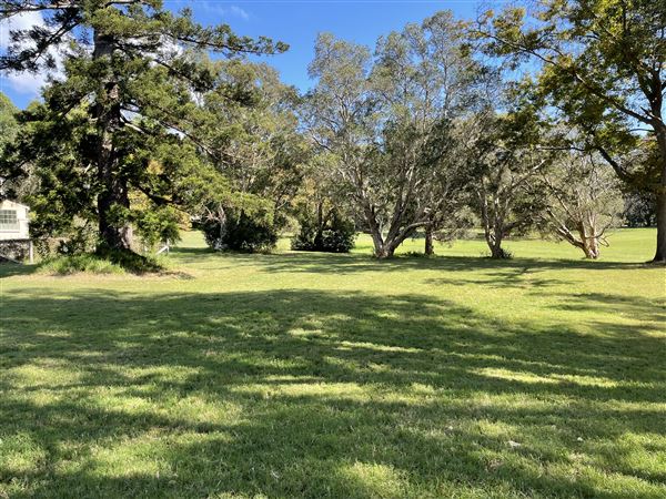 Vaucluse House (27/03/2024 - Credits: Shannon Wheeler)