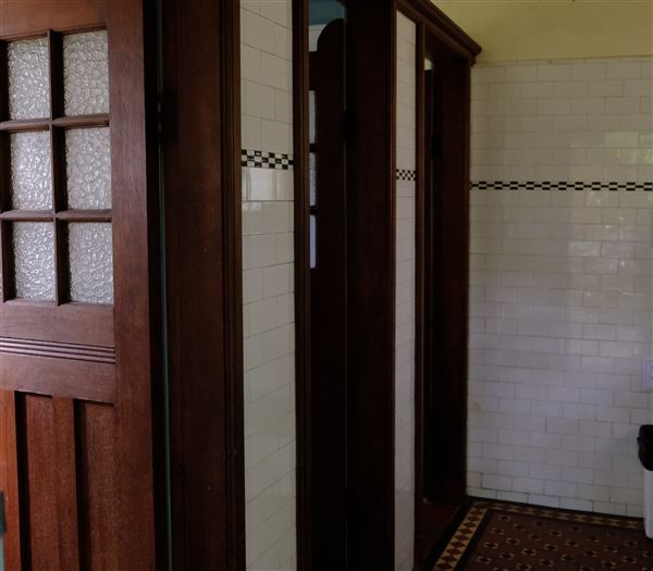 Vaucluse House (27/03/2024 - Credits: Shannon Wheeler)
