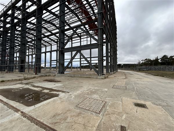Wallerawang Power Station 2024 (14/06/2024)