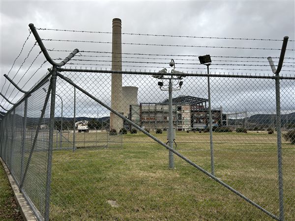 Wallerawang Power Station 2024 (14/06/2024)