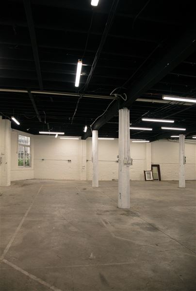 Nauti Studios' Sustainable CoWorking in Sydney (9/06/2024 - Credits: Nauti Studios)