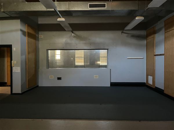 Kirkbride - Building 3 Ward 3 (31/07/2022 - Credits: Mary Barltrop)