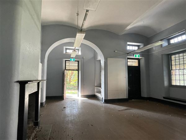 Kirkbride - Building 8 Ward 8 (31/07/2022 - Credits: Mary Barltrop)
