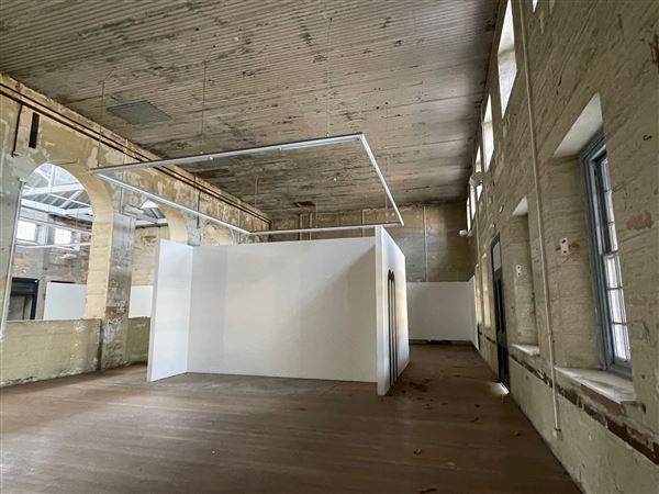 Kirkbride - Building 29 (31/07/2022 - Credits: Mary Barltrop)