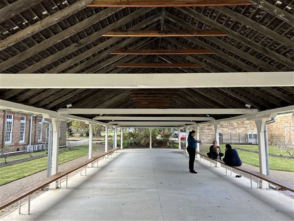 Parramatta North Precinct (5/07/2024 - Credits: Screen NSW)