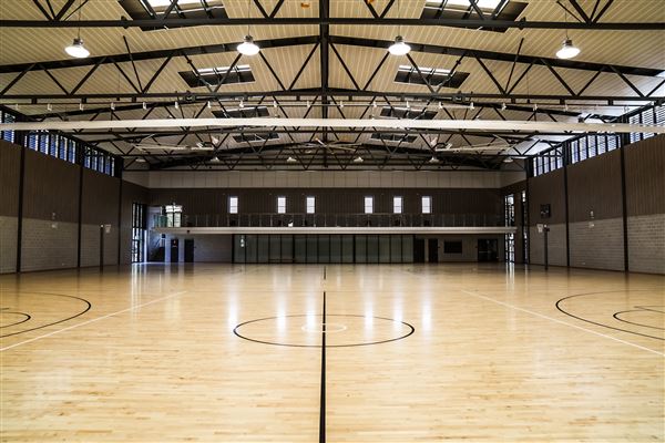 Frensham Schools (Gillick Sports Complex) (22/10/2024 - Credits: Billie Acosta)