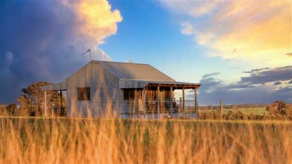 Billy'o Bush Retreat (1/10/2024 - Credits: Mark Woodley)