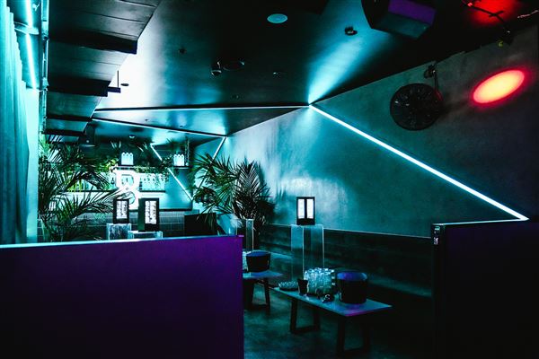 Noir Nightclub (26/02/2025 - Credits: Billie Acosta)