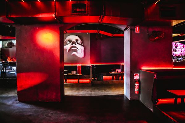Noir Nightclub (26/02/2025 - Credits: Billie Acosta)