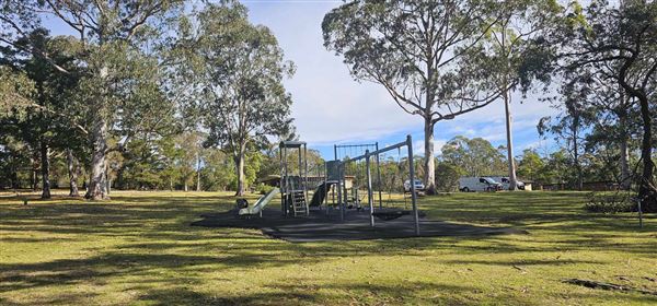 Nepean Dam (19/07/2024 - Credits: Kim McGuinness)