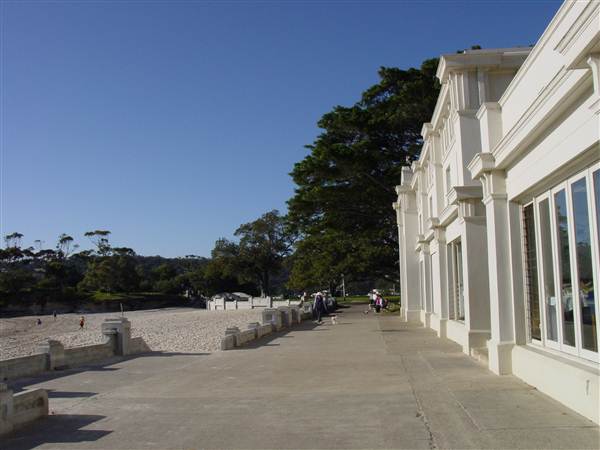 Balmoral Beach (25/02/2013 1:06:13 PM)