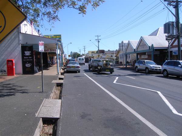 Alstonville (25/02/2013 9:45:14 PM)
