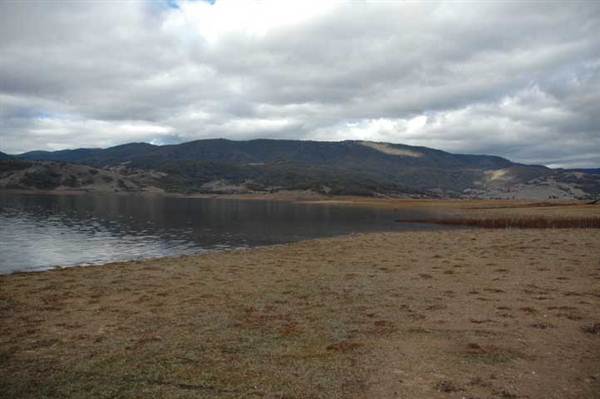 Blowering Dam & Reservoir (26/02/2013 3:19:12 PM)