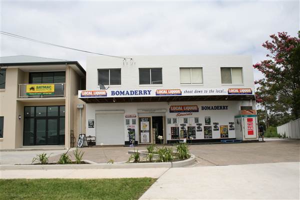 Bomaderry (26/02/2013 3:47:58 PM)