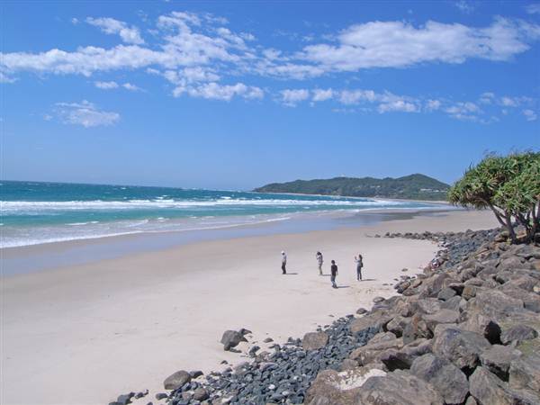 Byron Bay (26/02/2013 10:36:29 PM)
