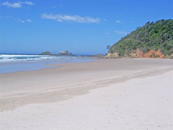 Byron Bay (26/02/2013 10:36:56 PM)