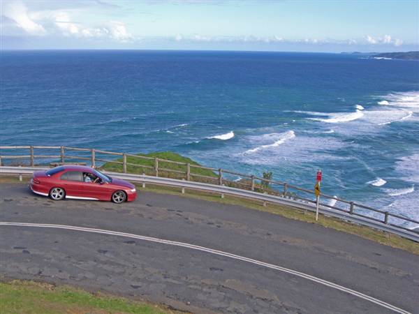 Byron Bay (26/02/2013 10:38:05 PM)