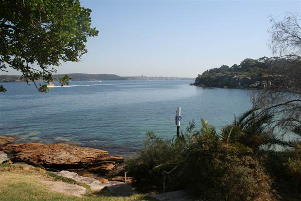 Camp Cove Beach (26/02/2013 11:44:19 PM)