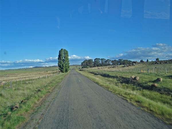 Dalgety/Cooma (27/02/2013 10:56:35 AM)