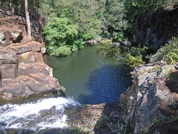 Dalwood Falls (27/02/2013 11:45:09 AM)