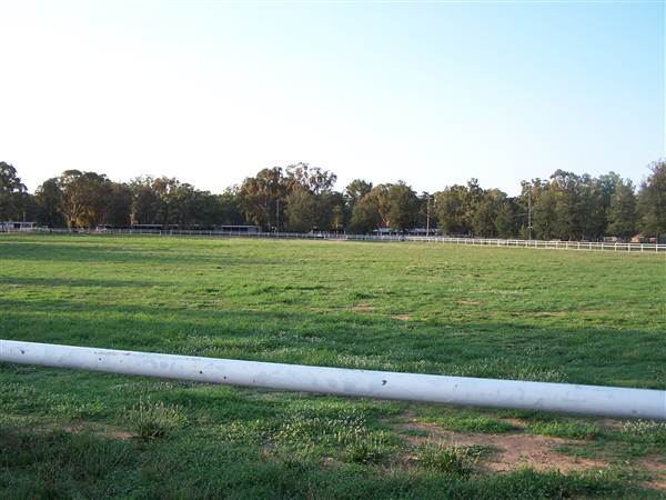 Coonabarabran (27/02/2013 1:28:55 PM)