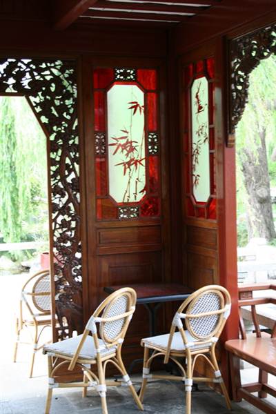 Chinese Garden of Friendship - Darling Harbour (27/02/2013 1:40:31 PM)