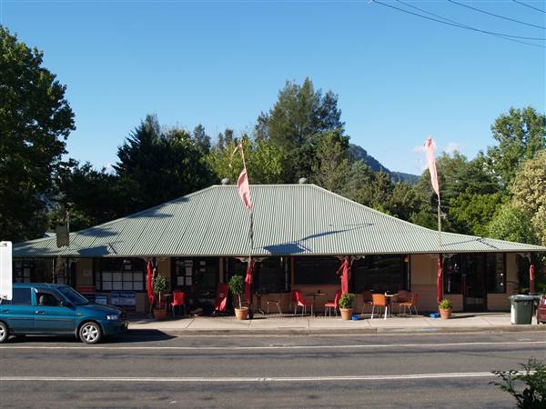 Kangaroo Valley (27/02/2013 3:46:33 PM)
