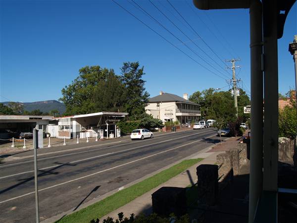 Kangaroo Valley (27/02/2013 3:48:43 PM)