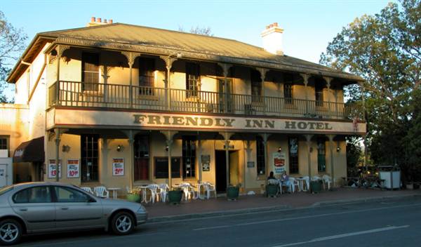 Kangaroo Valley (27/02/2013 4:06:29 PM)