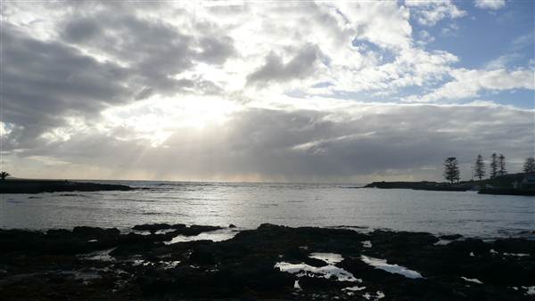 Kiama - Rock Pool North (27/02/2013 4:52:15 PM)